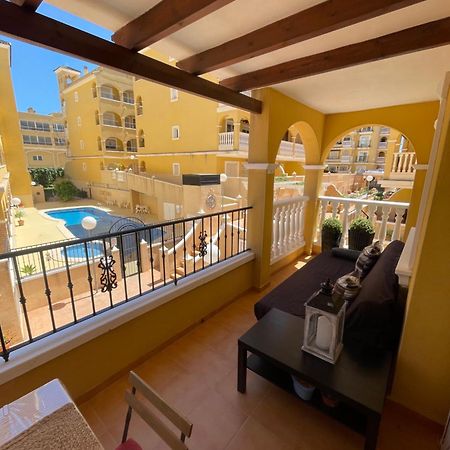 Casa Amarela Guesthouse, Algorfa Extérieur photo