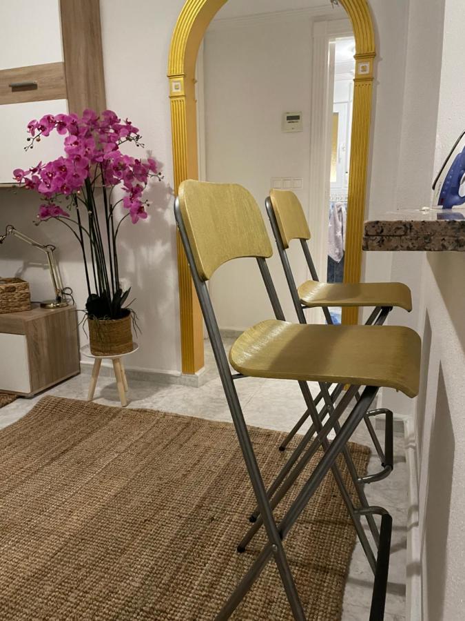 Casa Amarela Guesthouse, Algorfa Extérieur photo