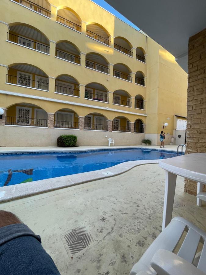 Casa Amarela Guesthouse, Algorfa Extérieur photo