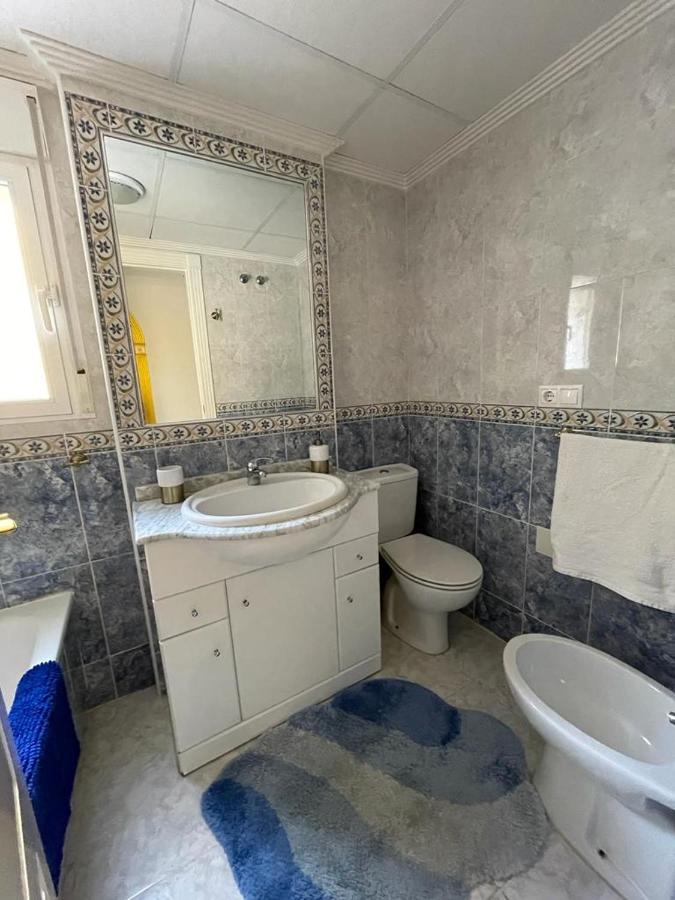 Casa Amarela Guesthouse, Algorfa Extérieur photo