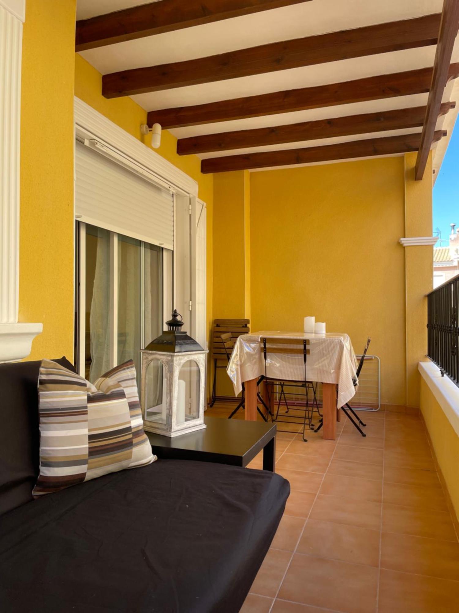 Casa Amarela Guesthouse, Algorfa Extérieur photo