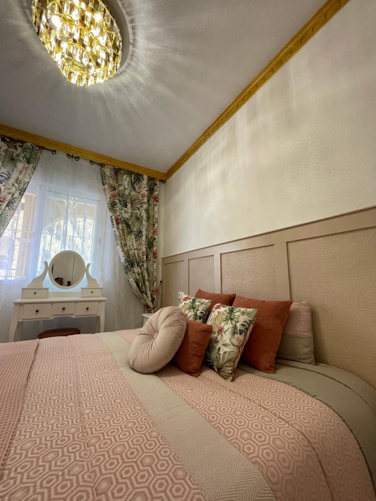 Casa Amarela Guesthouse, Algorfa Extérieur photo