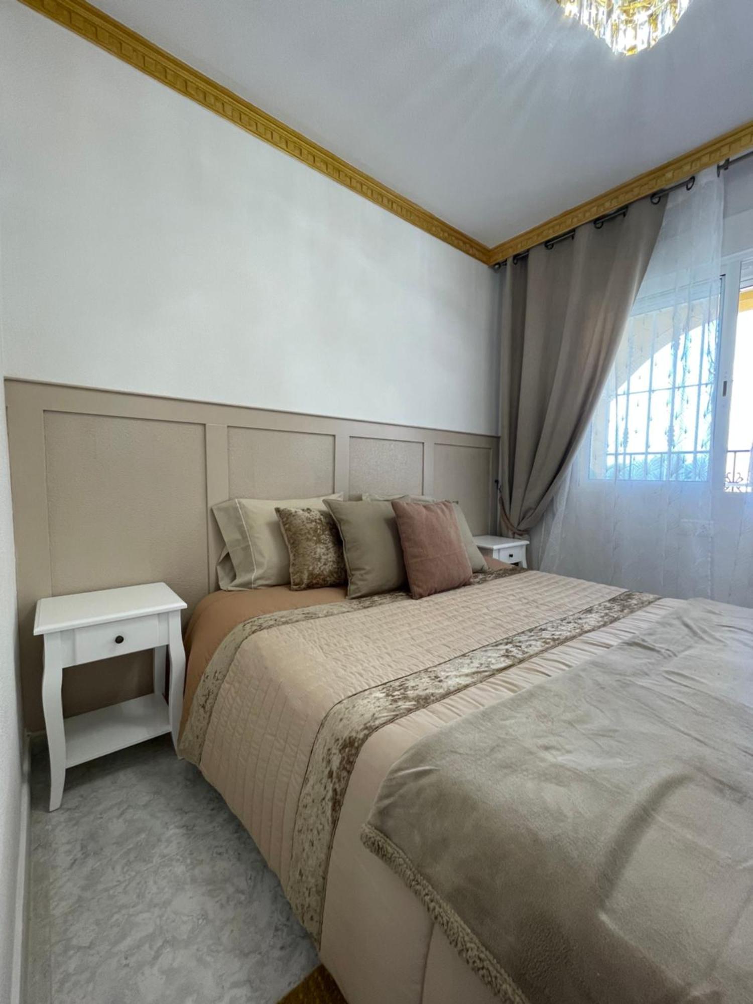 Casa Amarela Guesthouse, Algorfa Extérieur photo