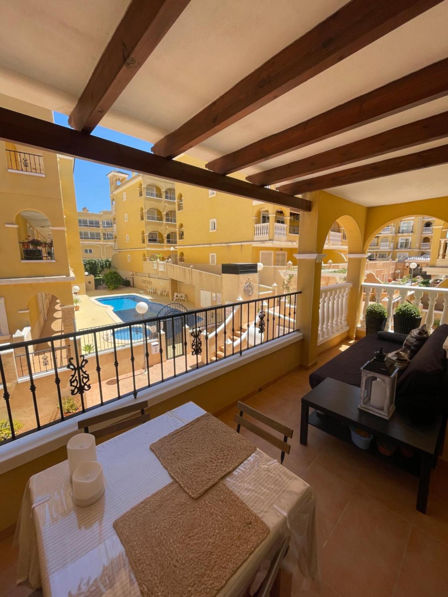 Casa Amarela Guesthouse, Algorfa Extérieur photo